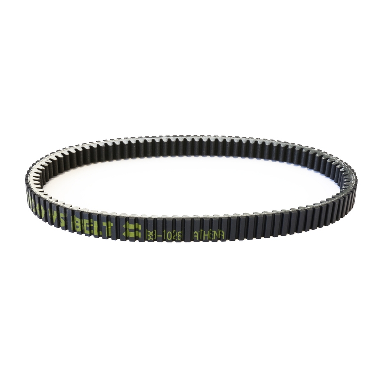 Variator belt ATHENA PLATINUM