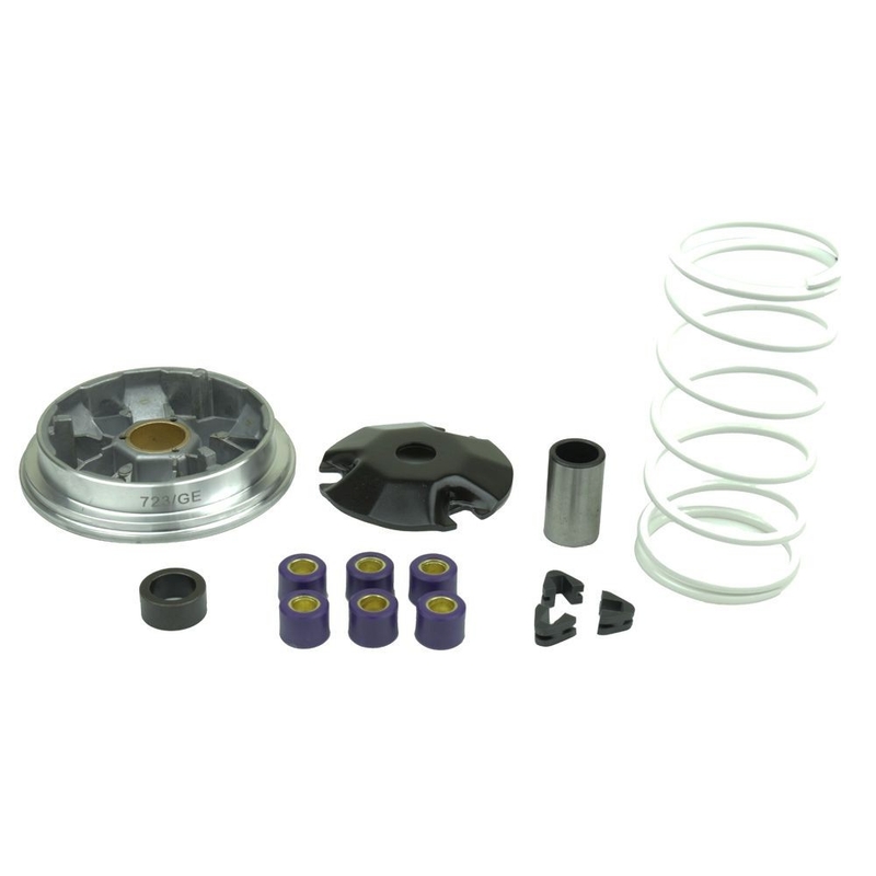 Variator ATHENA
