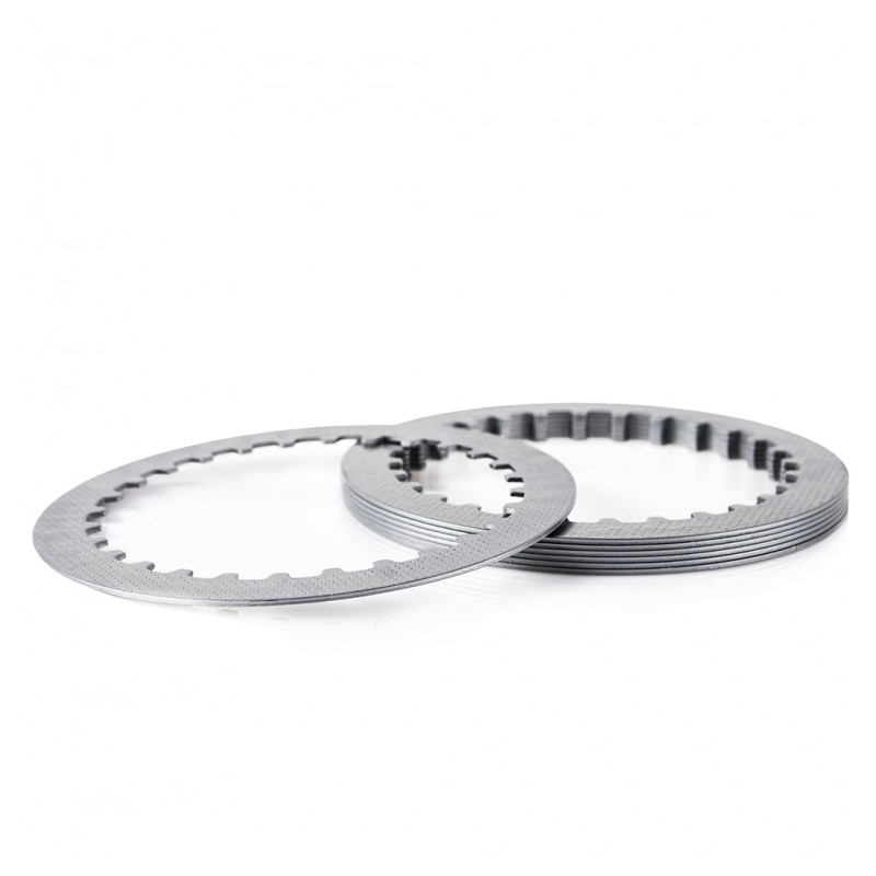 Steel plate clutch kit MOTION STUFF
