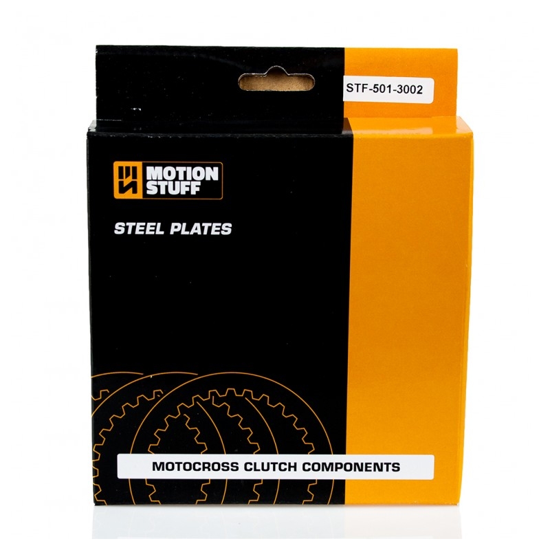 Steel plate clutch kit MOTION STUFF