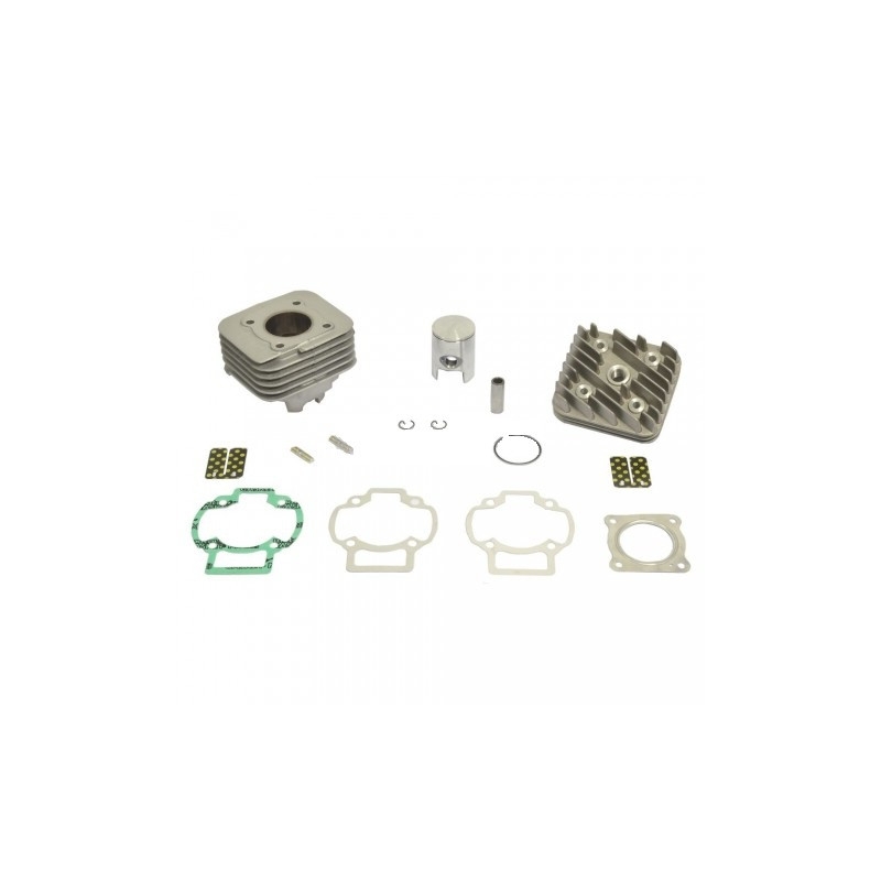 Cylinder Kit Without Head ATHENA d 40 (50cc) Standard Bore