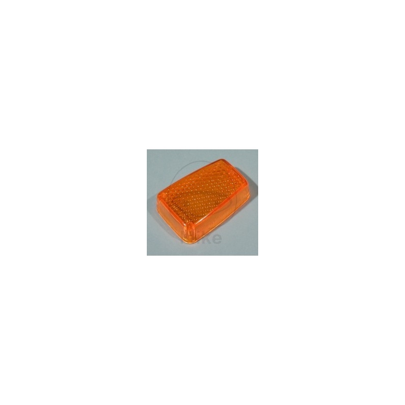 Indicator lens JMT