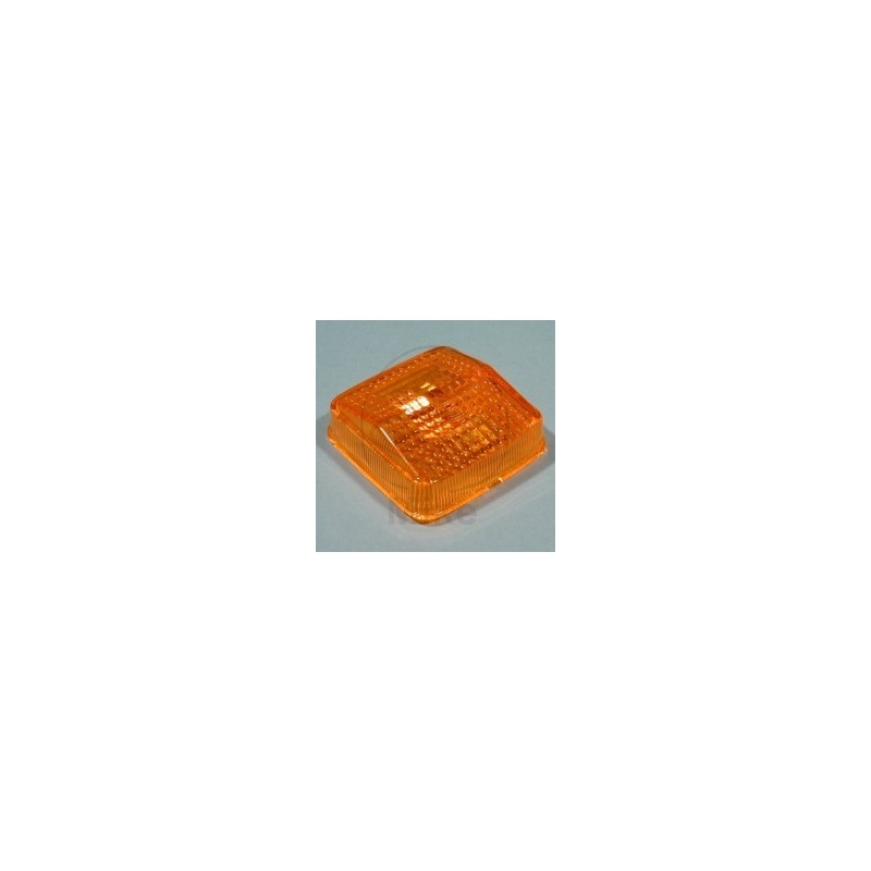 Indicator lens JMT