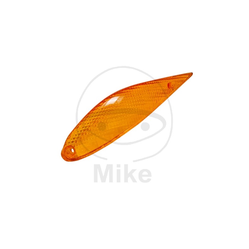 Indicator lens JMT