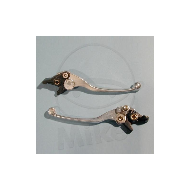 Brake lever JMT forged