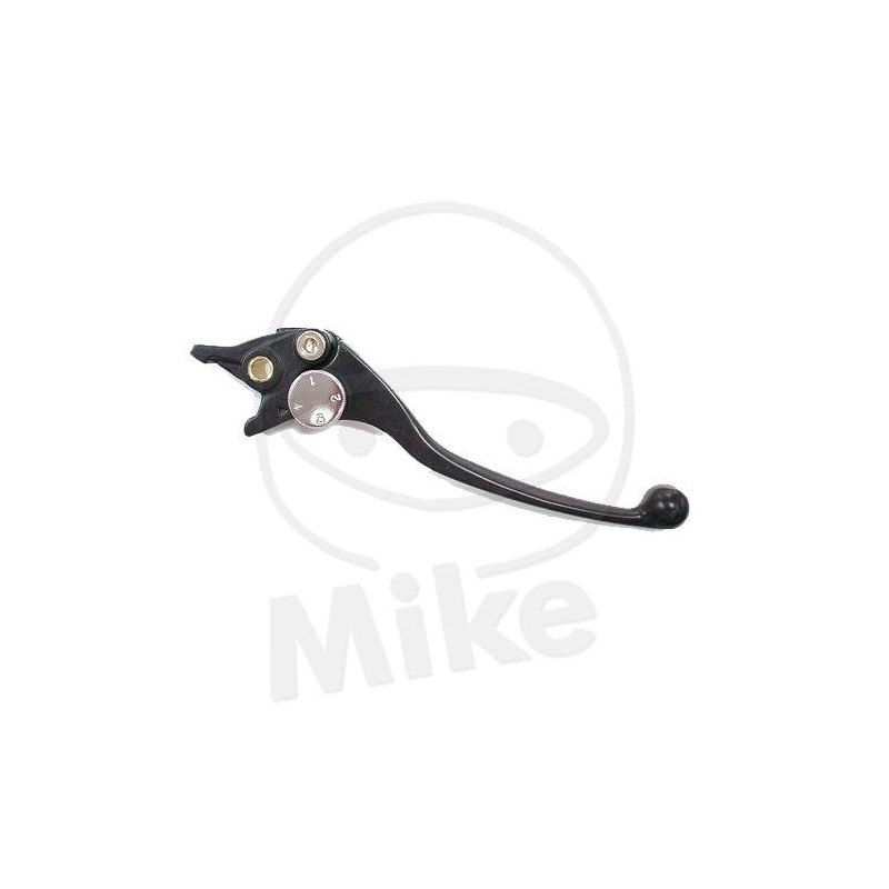 Brake lever JMT forged