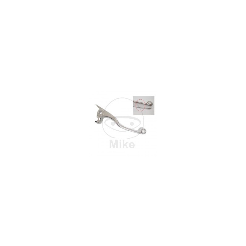 Brake lever JMT forged