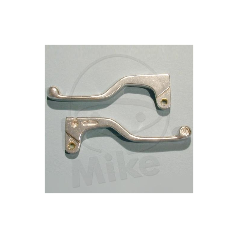 Clutch lever JMT aluminium short