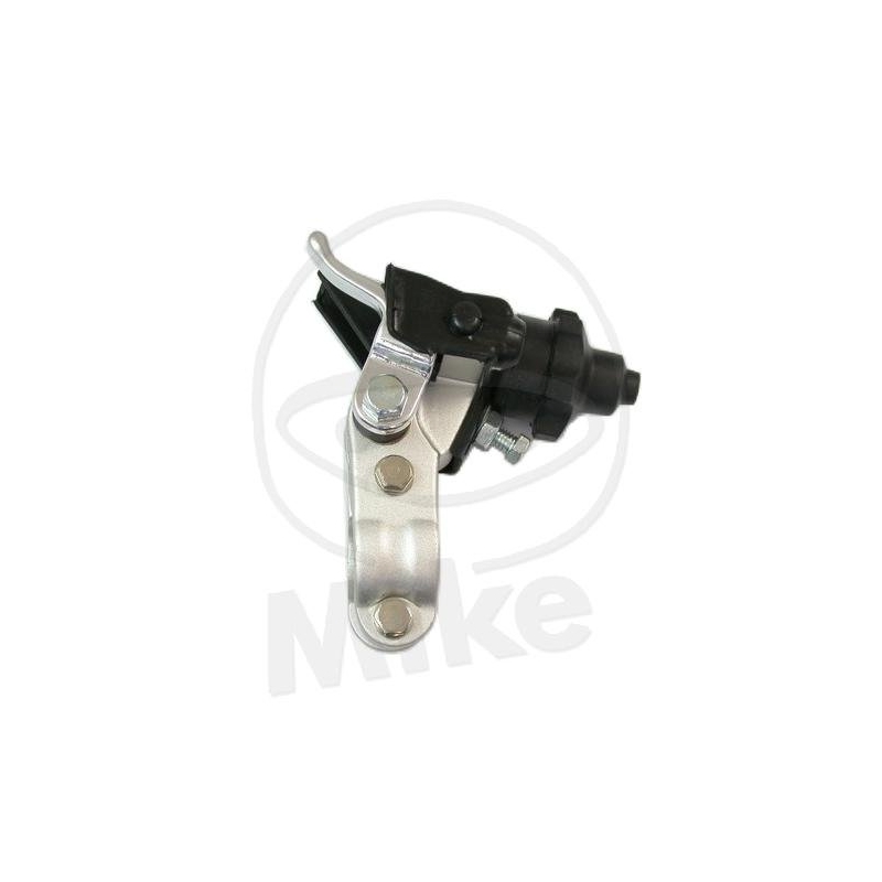 Clutch lever bracket JMT forged