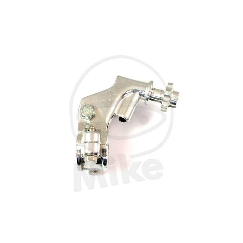 Clutch lever bracket JMT forged