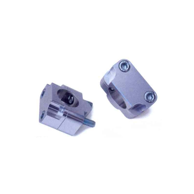 Handlebar adapter kit WRP 22mm - 28,6mm