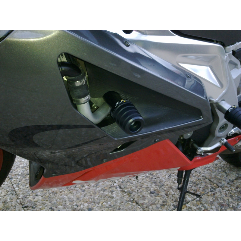 Aprilia RSV 1000 (06-09) Gatling