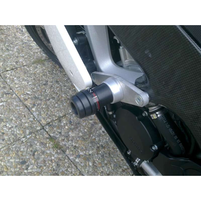 Aprilia RSV 4 (09-) Arrow