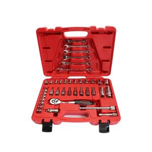Metric tool set MOTION STUFF 37 pcs
