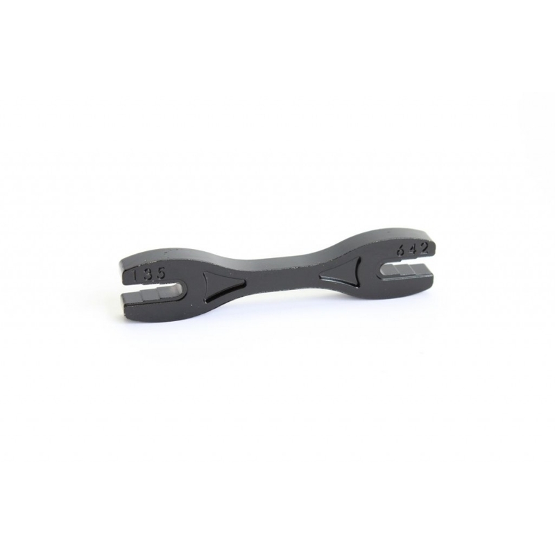 Spoke wrench MOTION STUFF