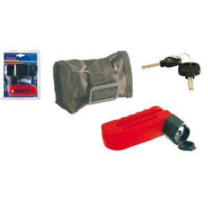 Disc lock RMS MAXI DE-LUXE 288000091 d10mm with bag