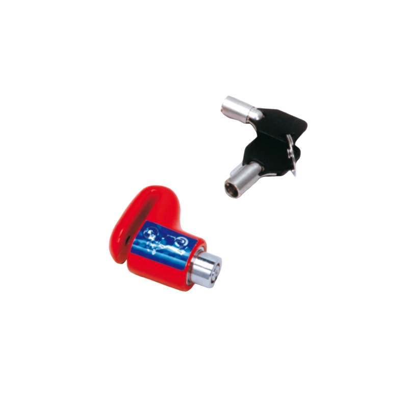 Disc lock RMS MICRO d6mm without bag