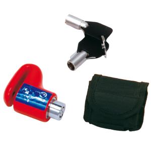Disc lock RMS MICRO 288000130 d6mm