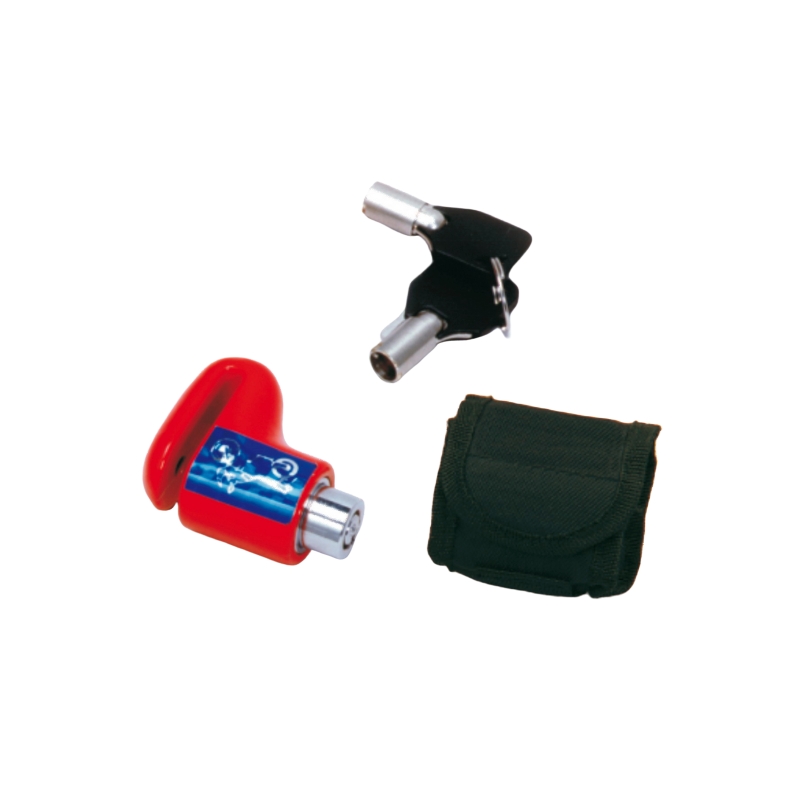 Disc lock RMS MICRO d6mm