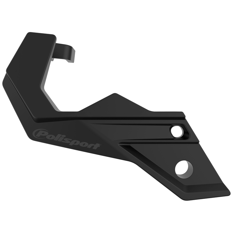 Bottom fork protector POLISPORT PERFORMANCE black