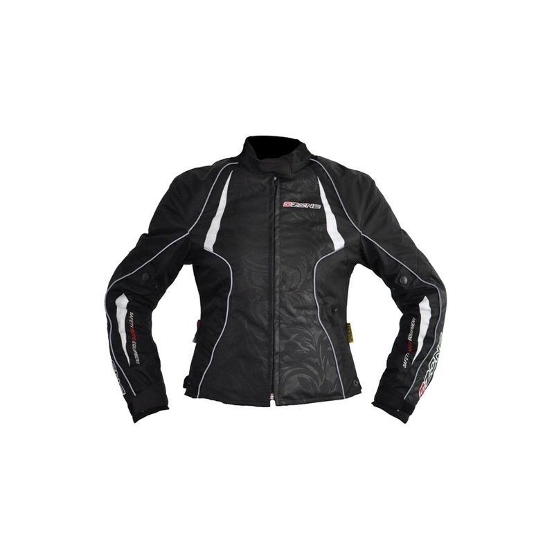 Moto kurtki kobiety Ozon Tori rozmiar XS