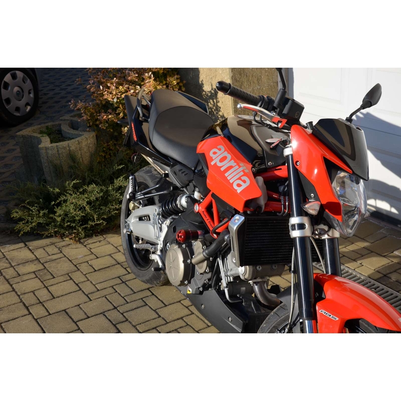 Aprilia SL750 Shiver/ SMV 750 Dorsoduro Arrow