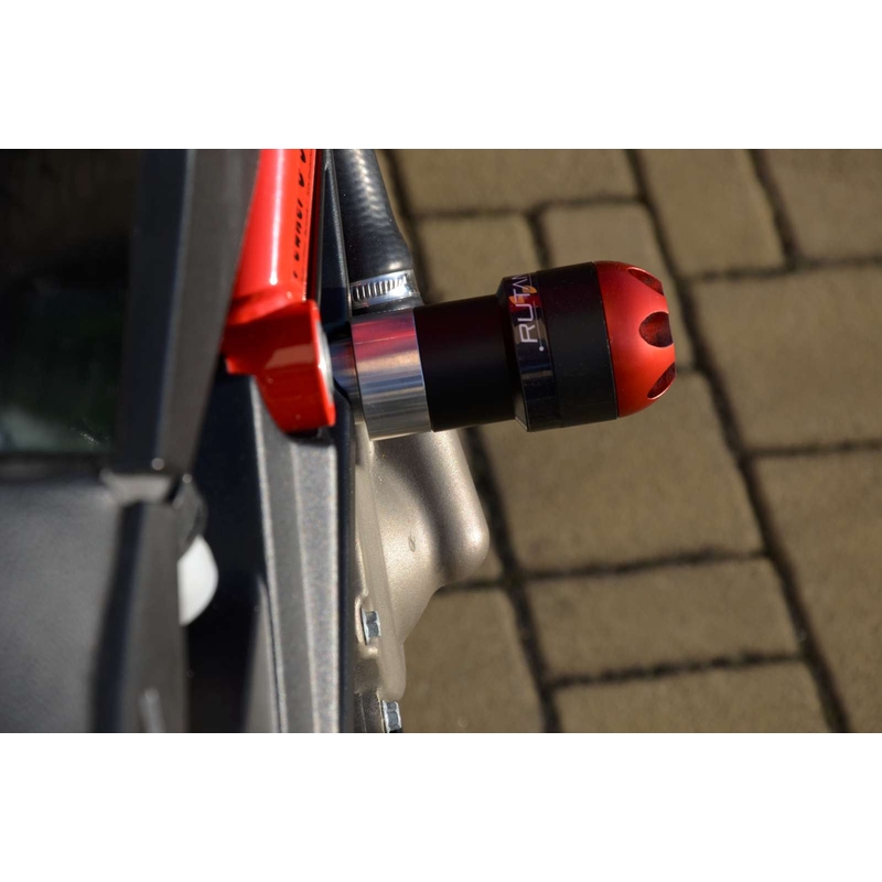 Aprilia SL750 Shiver/ SMV 750 Dorsoduro Arrow