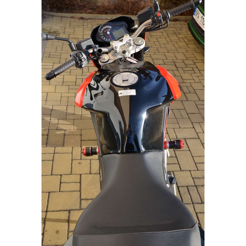 Aprilia SL750 Shiver/ SMV 750 Dorsoduro Arrow