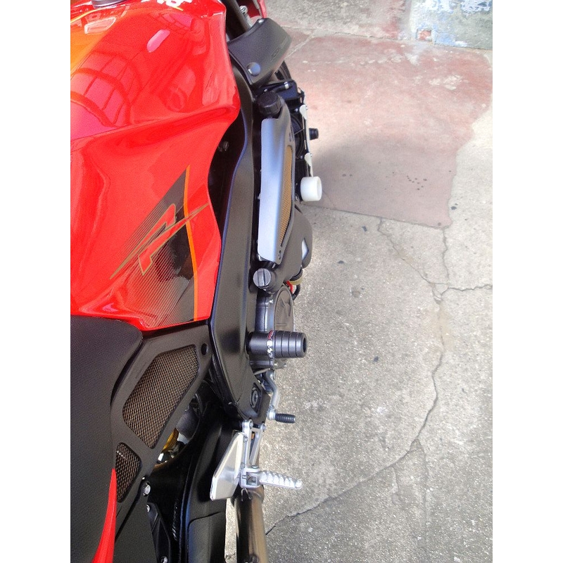 Aprilia TUONO 1000 (02-05)  Arrow wyprzedaż