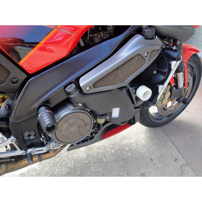 Aprilia TUONO 1000 (02-05)  Arrow wyprzedaż
