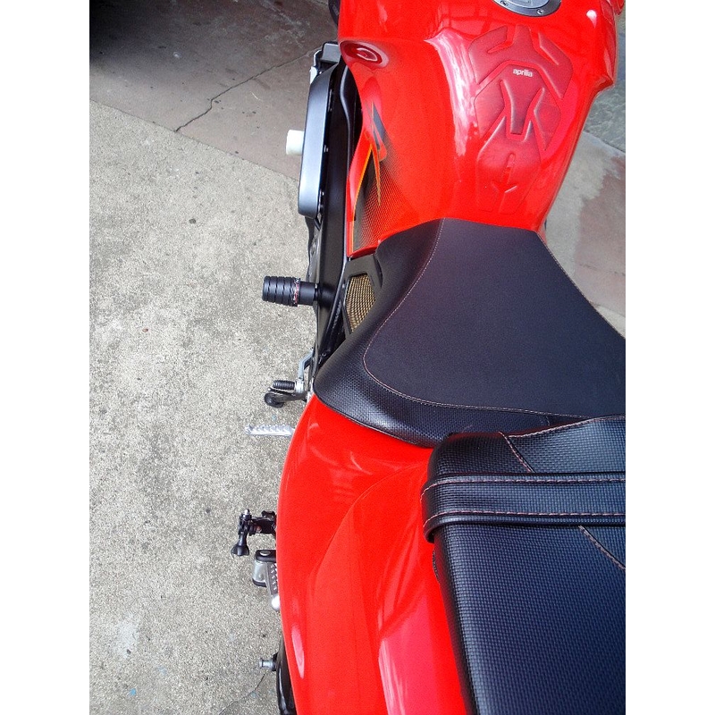 Aprilia TUONO 1000 (02-05)  Arrow wyprzedaż