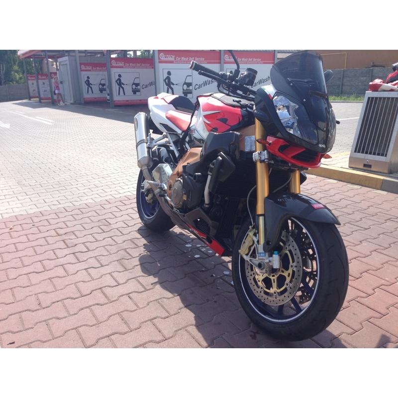 Aprilia TUONO 1000 (06-08) Conus wyprzedaż