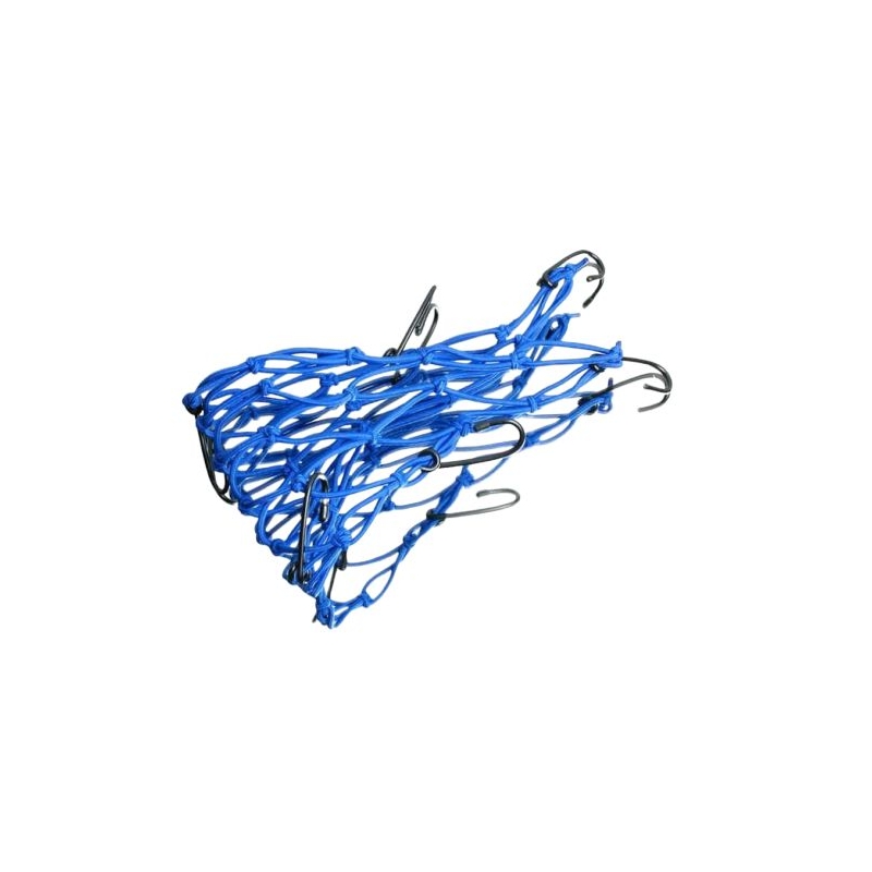 Elastic net PUIG blue 350 x 350mm