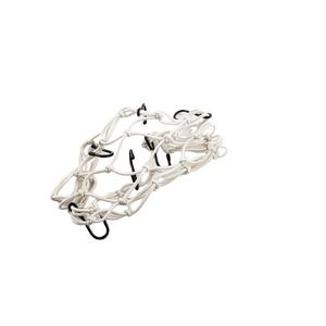 Elastic net PUIG 0788B white 350 x 350mm