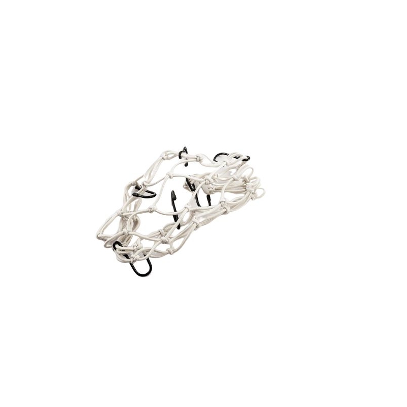 Elastic net PUIG white 350 x 350mm