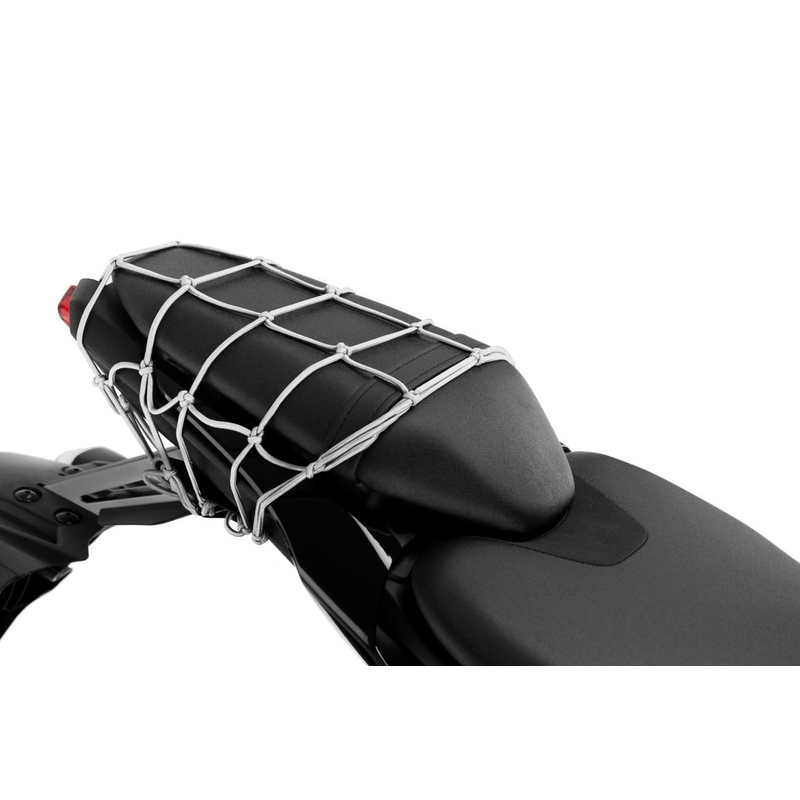 Elastic net PUIG white 350 x 350mm