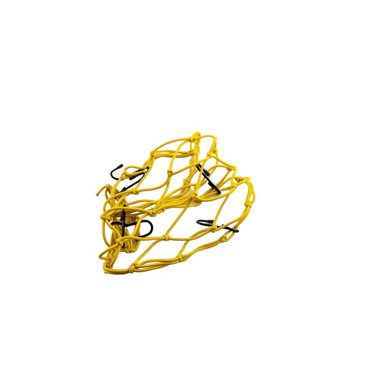 Elastic net PUIG yellow 350 x 350mm