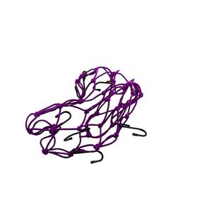 Elastic net PUIG 0788L violet 350 x 350mm