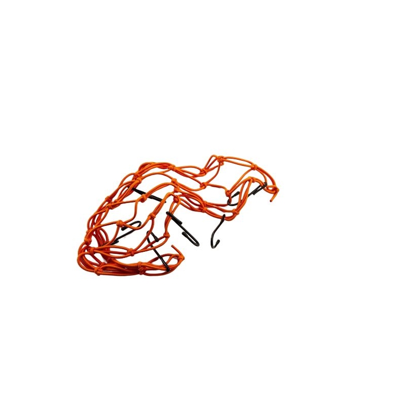 Elastic net PUIG orange 350 x 350mm