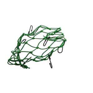Elastic net PUIG 0788V green 350 x 350mm