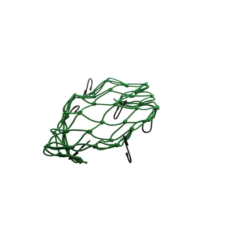 Elastic net PUIG green 350 x 350mm
