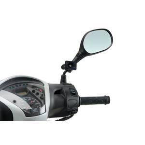 Backmirror rod support PUIG 3533N black