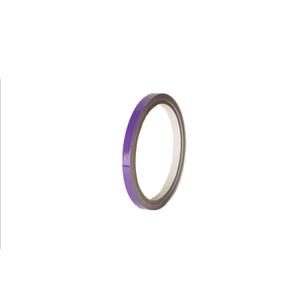 Rim strip PUIG 2568L purple 7mm x 6m (without aplicator)