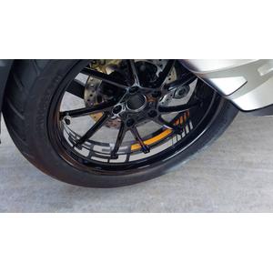 Rim strip PUIG GS 20150O gold