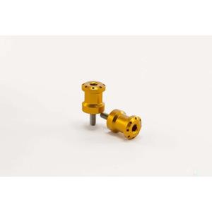 Spools PUIG 5922O gold M6