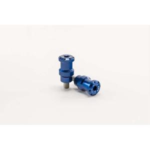 Spools PUIG 5923A blue M8