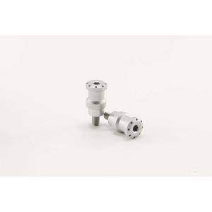 Spools PUIG 5923P silver M8
