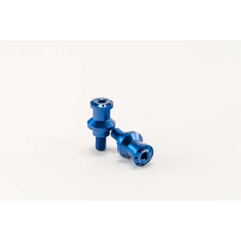 Spools PUIG blue M10/125