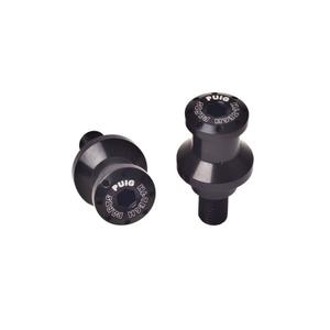 Spools PUIG 5924N black M10/125
