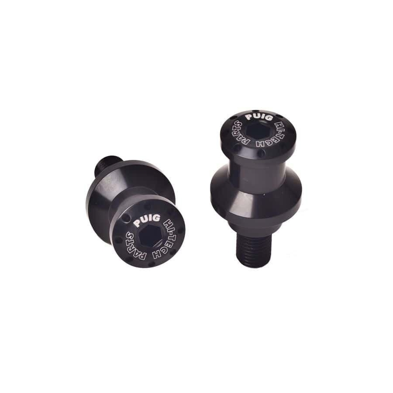 Spools PUIG black M10/125